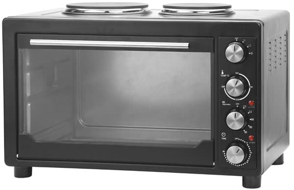 Bauer mini šporet ME-142 42L