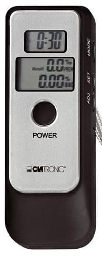 Clatronic alkotester AT 3260