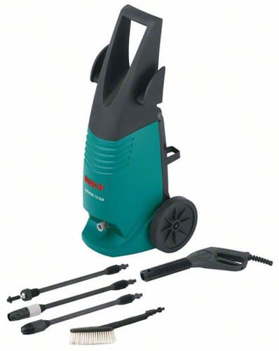 Perač pod pritiskom BOSCH Aquatak 115 PLUS 0600876E00
