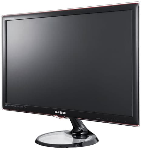 Samsung HDTV monitor 24 inča T24A550