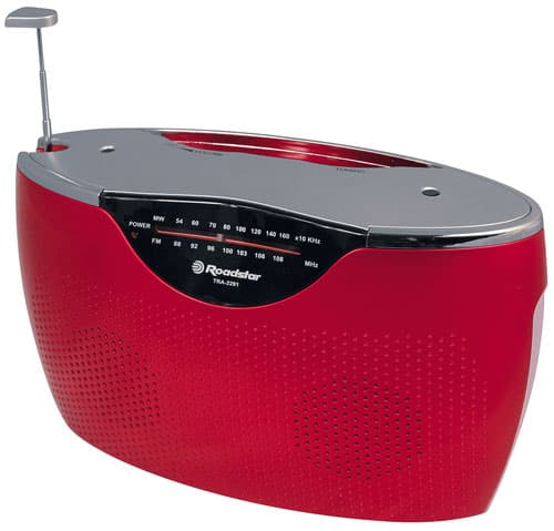 Roadstar radio prijemnik TRA-2291RD