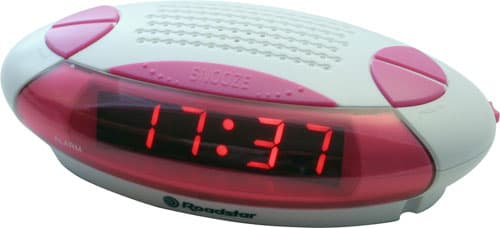 Roadstar sat - budilnik LAC-2410PK