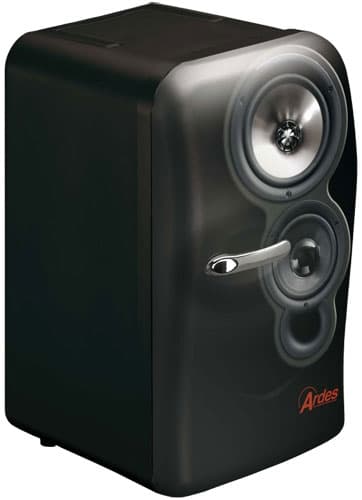Portabl frižider Music Artiko Dekor ARTK45M2