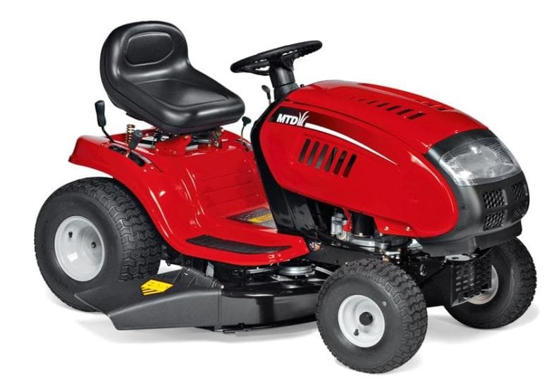Traktor kosačica MTD LF130RTG