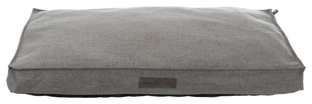 Jastuk za pse Trixie Talis grey 70cm 36481