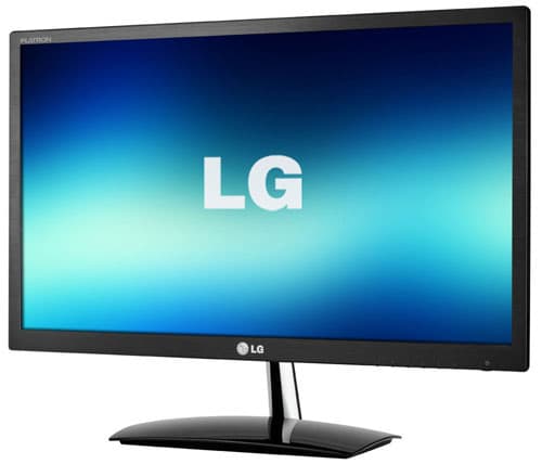 LG LED monitor E1951S