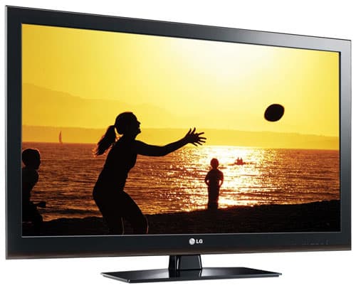 LG super tanki Full HD LCD TV 32LK450