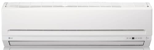 LG klima uređaj Jet Cool K24AH