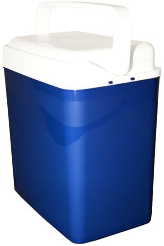 Ručni piknik frižider 25L 31050