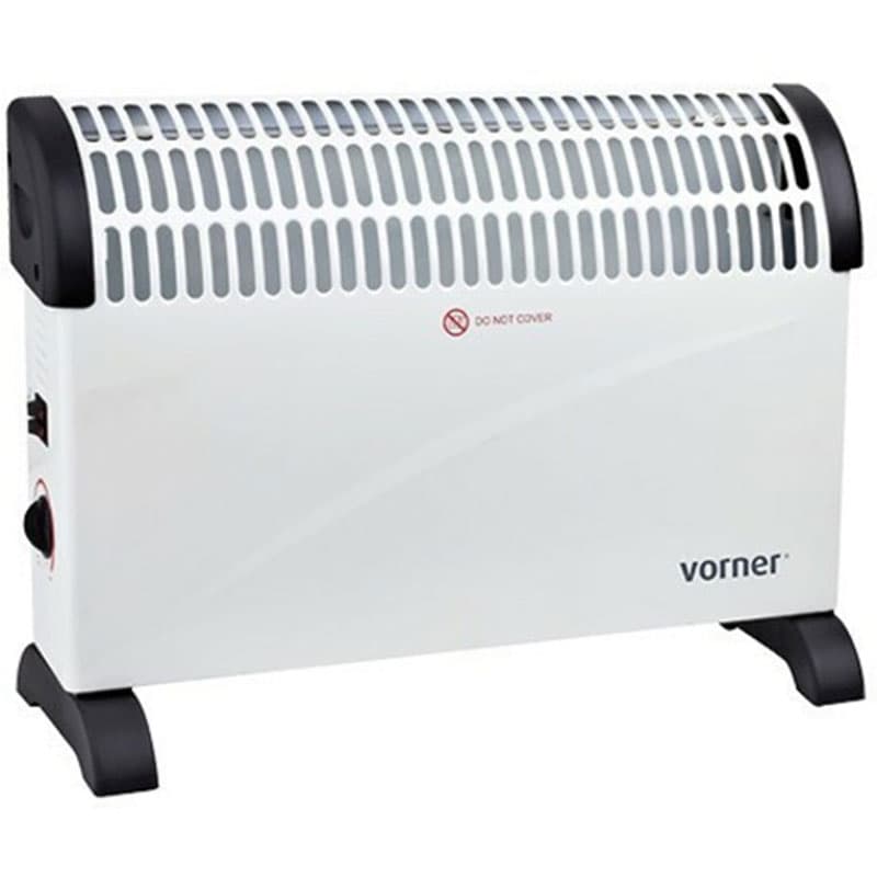 Konvektorska grejalica Vorner VKG-0577 1800-2000W