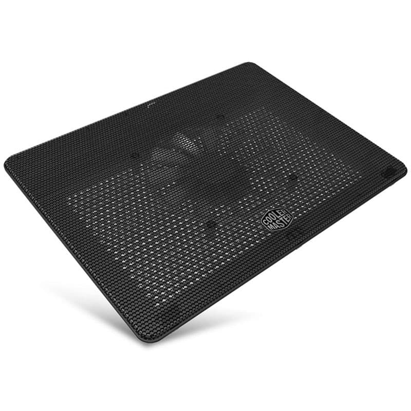 Postolje i hladnjak za laptop Cooler Master NotePal L2