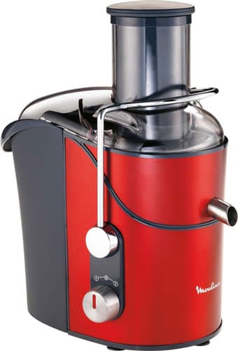 Moulinex sokovnik XXL JU650G