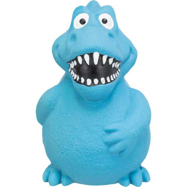 Trixie Igračka za psa Dinosaurus od lateksa sa zvukom 14cm 35516
