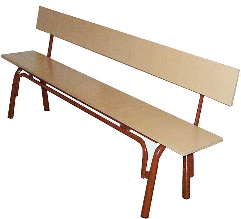 Sklopiva Pivska Klupa 102 cm