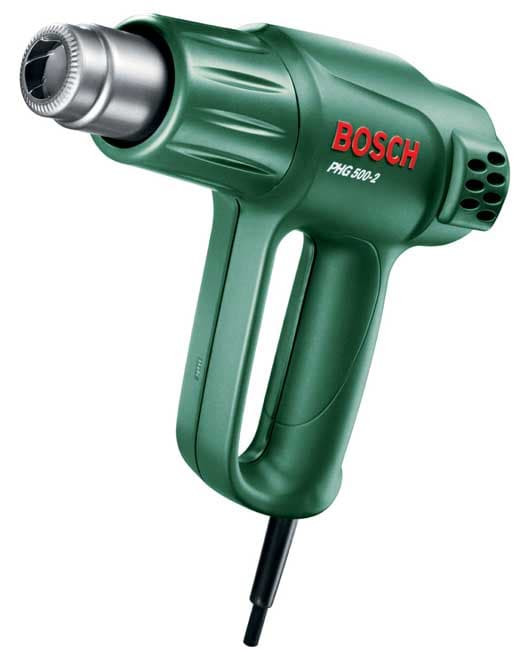 Bosch Fen za vreli vazduh PHG 500-2 060329A008