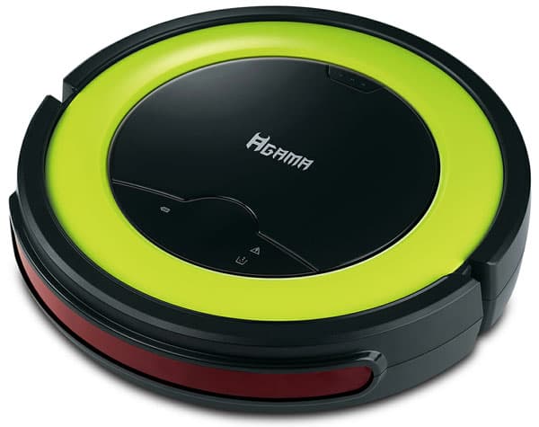 Agama AiBot RC330A Robot Usisivač