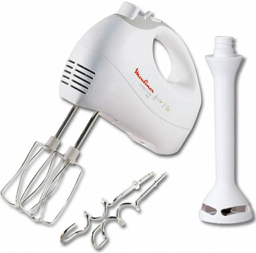 Moulinex PrepLine mikser HM4111
