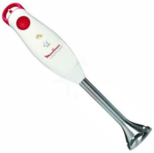 Moulinex štapni mikser Turbomix plus DD1011