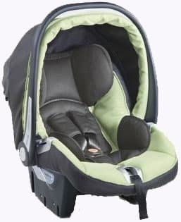 Peg Perego sedište/nosiljka Primo Viaggio Tri-Fix Bamboo P0118.04