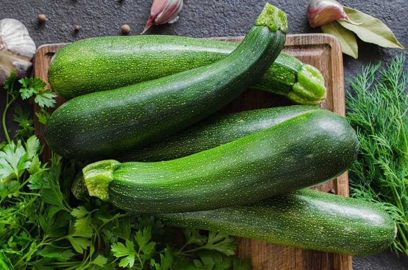 Seme 10 kesica Tikvica Striato d Italia Villager