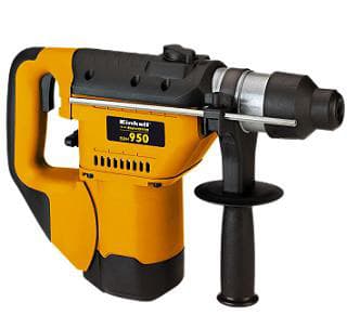 Einhell Elektro pneumatska bušilica BBH 950 (42.584.10)