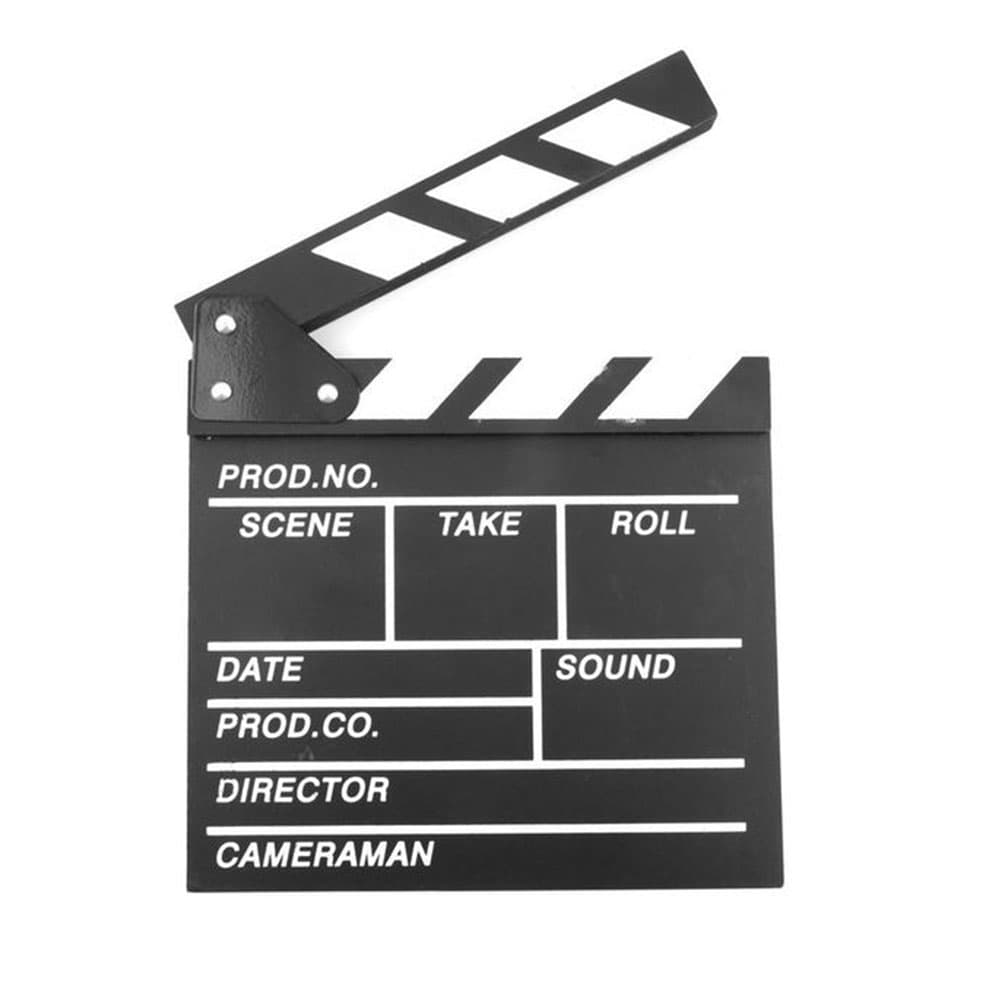 Filmska Klapna
