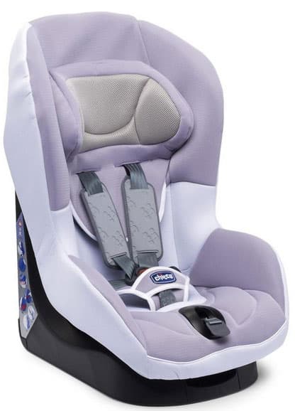 Chicco fotelja za automobil KEY 1 - 6325199