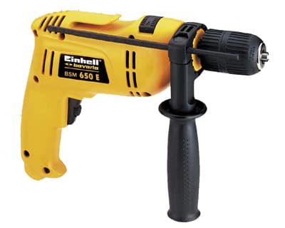 Einhell Električna vibraciona bušilica BSM 650E (42.586.50)