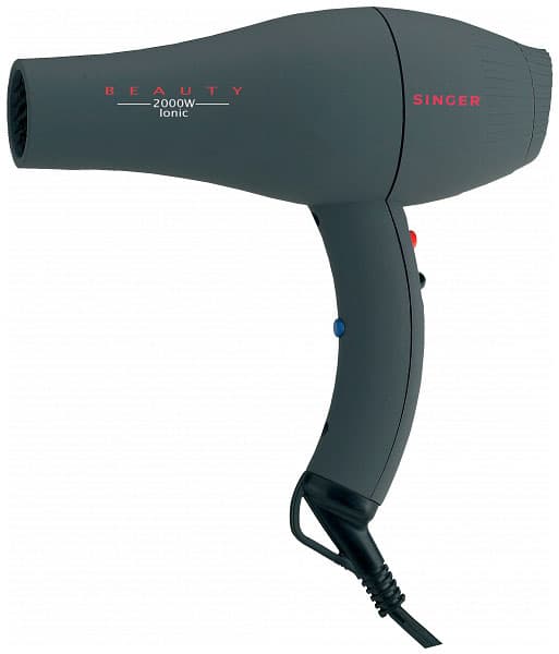 Singer Beauty 2000 Fen za Kosu sa Jonizatorom