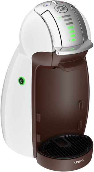 Nescafé® Dolce Gusto® Genio® KP1502 Aparat Za Kafu