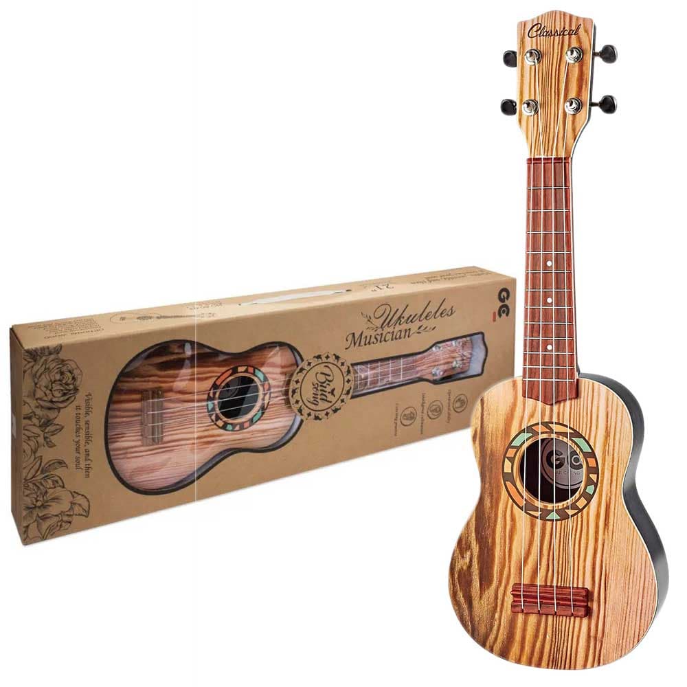 BEST LUCK Dečija gitara ukulele BE956022