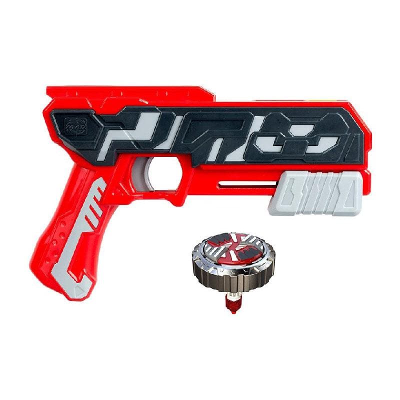 SPIN FIGHTERS Pištolj FireStorm Fighter