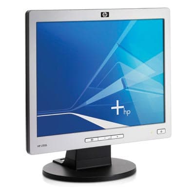 HP L1506 15 in  TFT LCD MONITOR