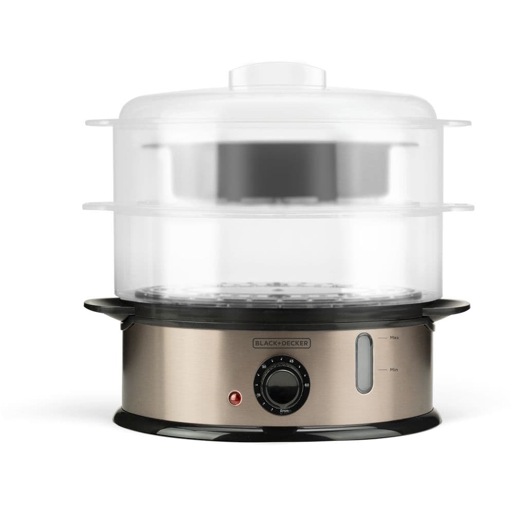 Black+Decker Parna kuhinja BXST800E