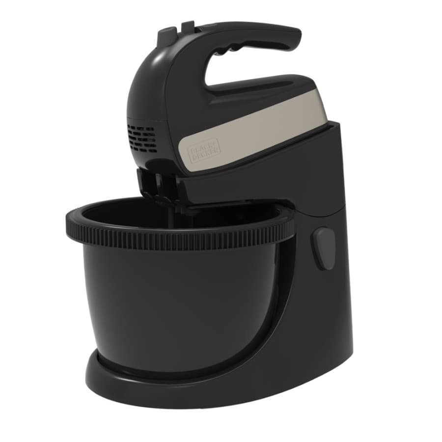 Black+Decker Mikser sa posudom BXMXA500E