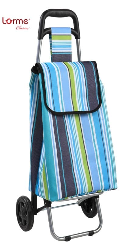 Lorme Classic kolica za pijacu