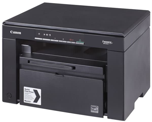 Canon i-SENSYS MF3010 Laserski multifunkcijski uređaj