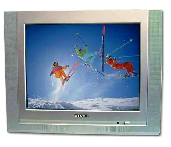 Vivax Imago TV-210X - 55 cm