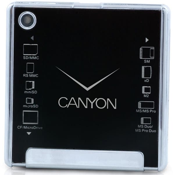 Canyon USB čitač kartica CNR-CARD5