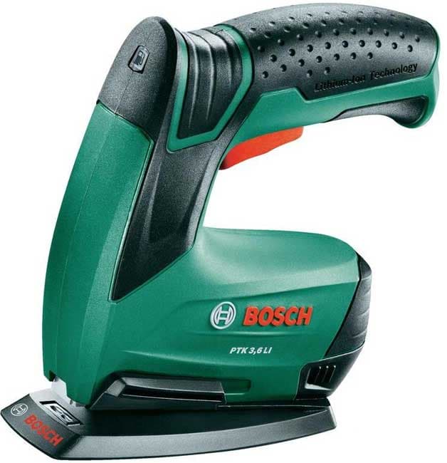 Bosch akumulatorska heftalica PTK 3,6 LI 0603968120