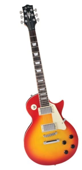 Jay Turser AMS-JT-220-CS