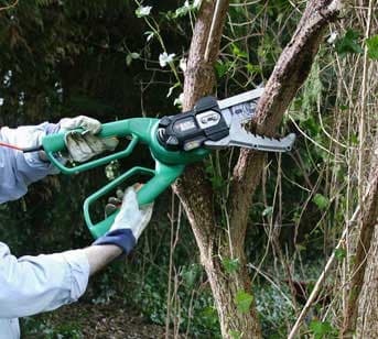 Black&Decker Alligator električna motorna testera GK1000