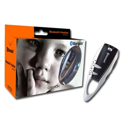 Bluetooth slušalica Canyon CN-BTH3
