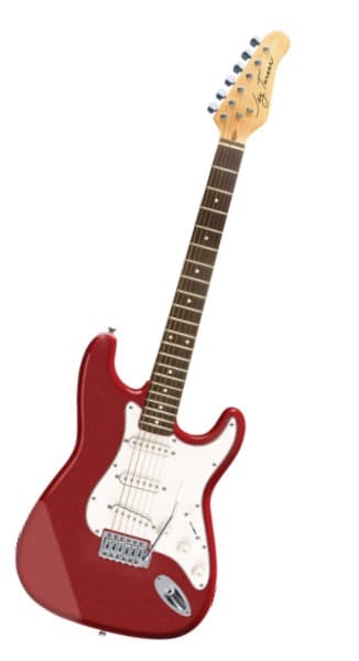 Jay Turser AMS JT 300 MRD električna gitara