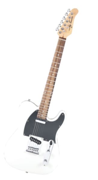 Jay Turser AMS JT LT IV električna gitara