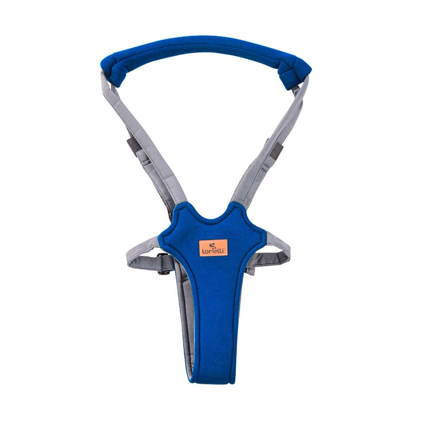 Lorelli Kaiševi za prohodavanje Step By Step blue 10010140002