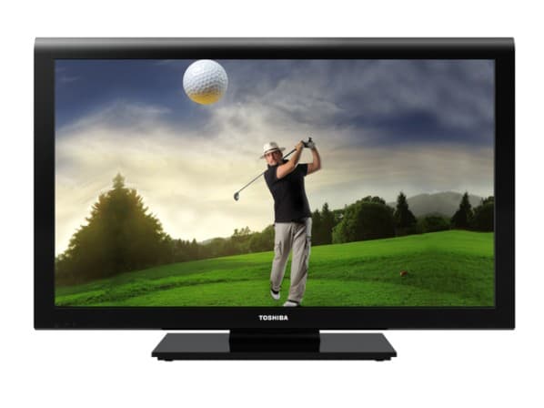 Toshiba 40LV933 LCD TV 40