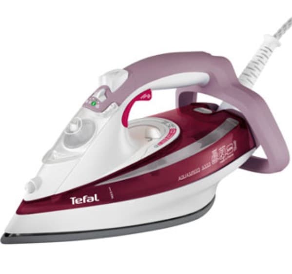 Pegla Tefal Aquaspeed FV5333
