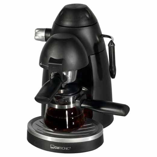 Clatronic ES 2970 - Aparat za espresso kafu