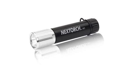 Nextorch K1 LED baterijska lampa